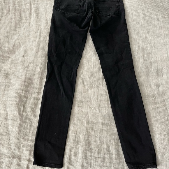 America Eagle Jeans - Picture 2 of 3